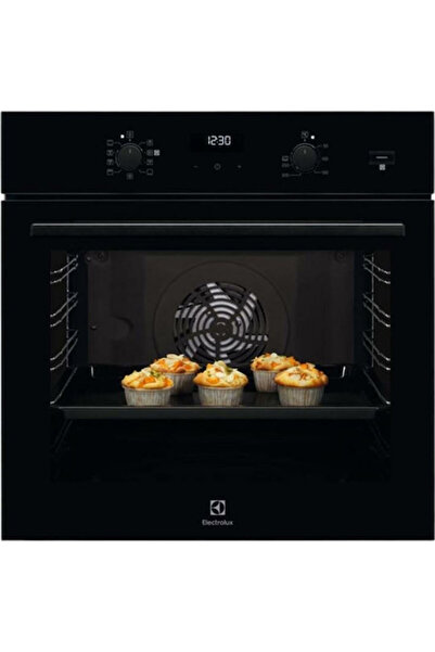 Electrolux Φούρνος Πάγκου 72 λίτρα Πλάτος 59,6 εκ. Κωδικός: EOD5C50Z