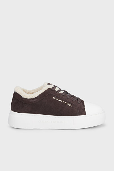 Armani Exchange Shoes Women's Shoes Xw003067 Af27450 U6032