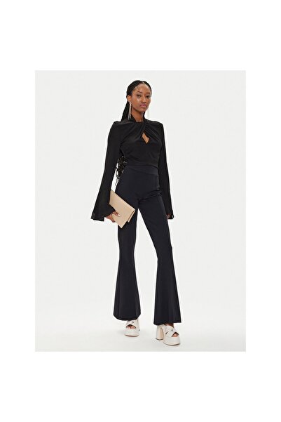 TWINSET Bluză de damă 241TT2099 Negru