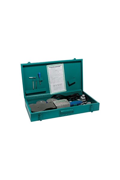 Candan Cm-04 PPRC Boru Kaynak Makinası