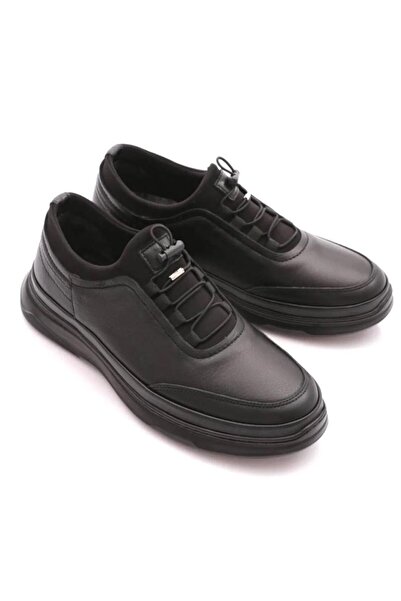 JAMES FRANCO J2270 Men's Genuine Leather Ultra Comfort Micro Air Conditioning...