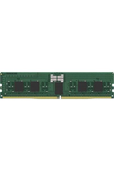 Kingston Premier DDR5 με μονάδα 1x16GB και ταχύτητα 4800 για διακομιστή Κωδικ...