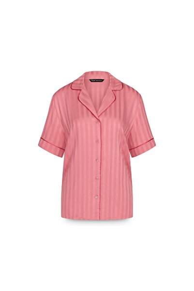 Triumph Tricou de pijama pentru femei 10227193 Roz