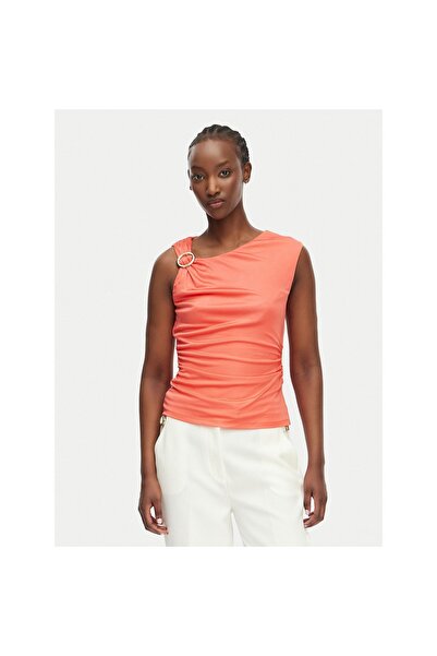 Guess Top de damă G6GP02K3068 Roz