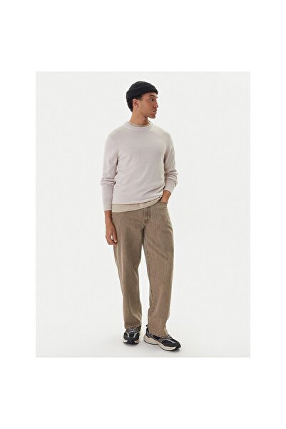 G-STAR RAW Pulover bărbătesc D27686 Bej