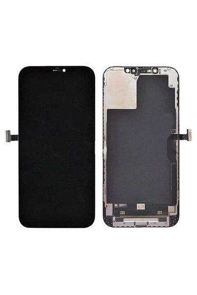 OEM INCELL Οθονη LCD και Μηχανισμος Αφης για Apple iPhone 12 pro Max