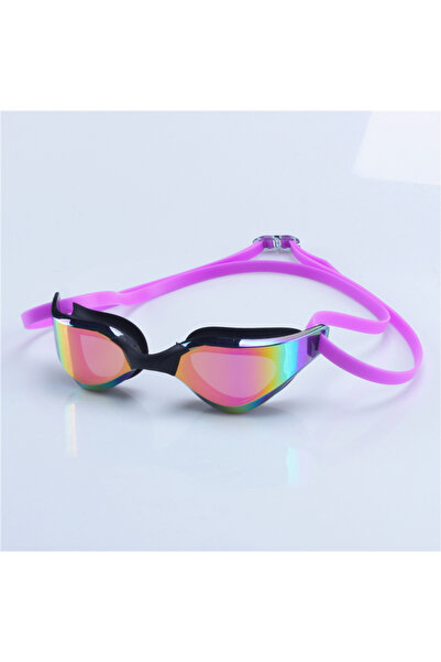 Choice5 Other B Professional Anti Fog Swimming Goggles Swim Glasses Electropl...