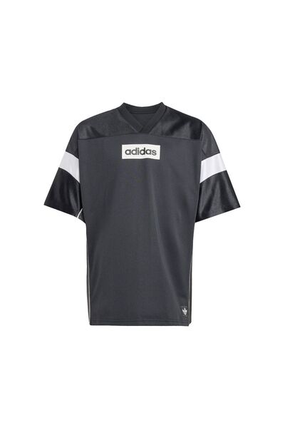 adidas Tricou unisex pentru copii JX3880 Negru