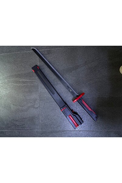 Magicway Işıklı Işın Kılıcı Oyuncak – Renkli LED Işıklı Eğlenceli Kılıç Çocuk...