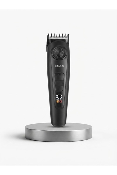 Bionic Daling DL-1919 Professional Men's Hair Trimmer & Shaver - Cordless USB...
