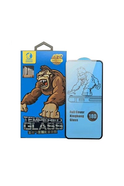 OEM Προστασία Οθόνης Tempered Glass 9H / 18D Full Glue Full Cover Working Fin...