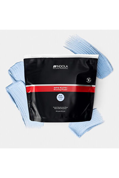 Rapid Blond+ Mavi Toz Açıcı 450 g