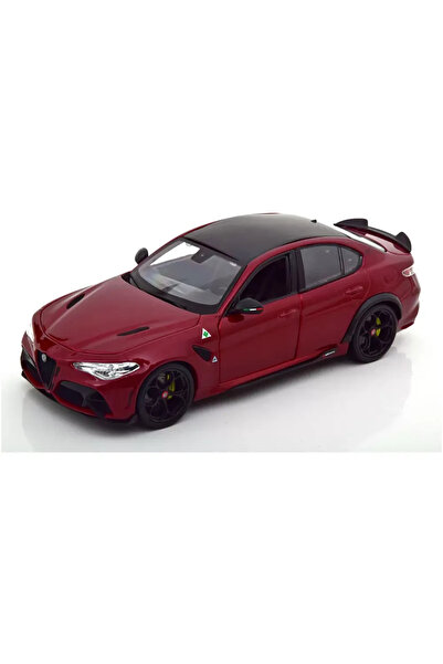 BBURAGO Sigilat- Alfa Romeo Giulia GTA- Scara 1/18-