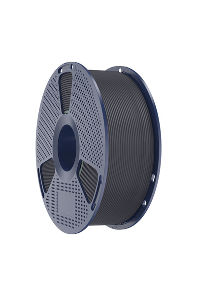 Sunlu PLA+ Νήμα Εκτυπωτή 3D Υψηλής Ταχύτητας, 1.75mm, 1kg, Γκρι