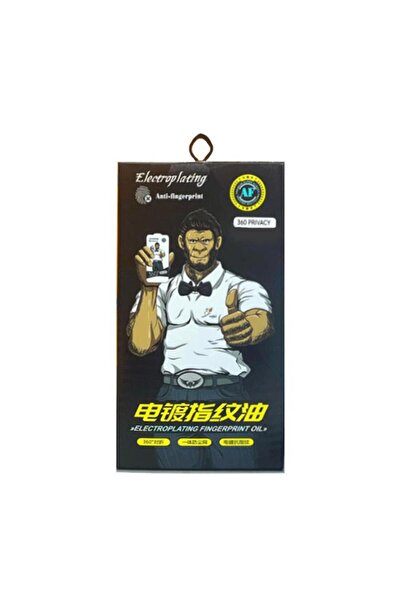 OEM Welement Προστασία Οθόνης 360 Privacy Tempered Glass για Apple IPhone 15 ...