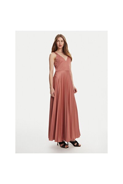 MAX&Co. Rochie de cocktail pentru femei 2516621044200 Roz