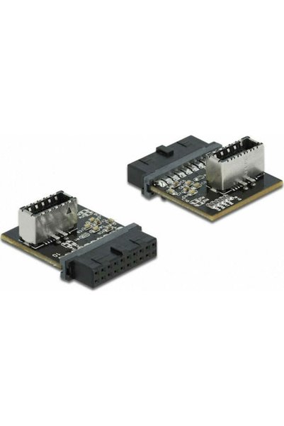 DELOCK Κάρτα PCIe για Θύρα USB 3.0 Κωδικός: 66432
