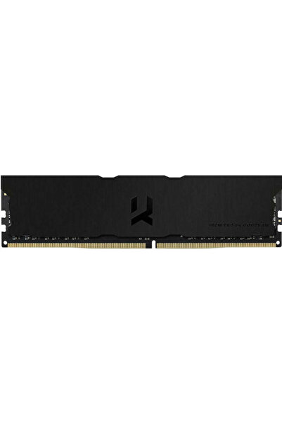 Goodram IRDM PRO DDR4 με μονάδα 1x16GB και ταχύτητα 3600 για επιτραπέζιο υπολ...