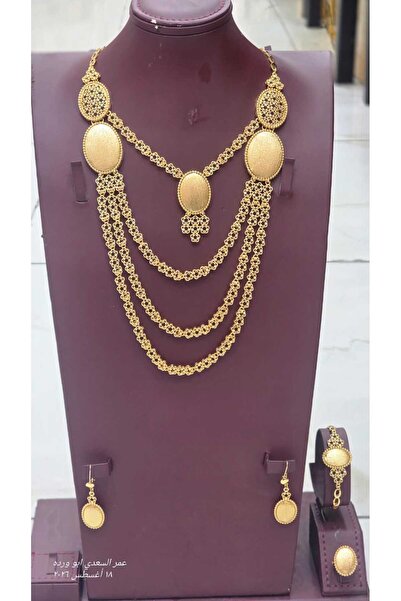Accessories Replacement Kit for the Gold Bsemal