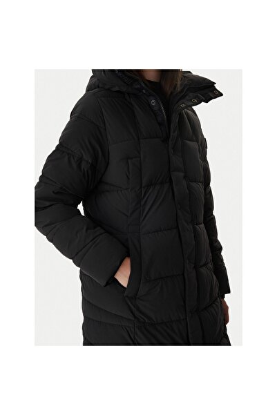 G-STAR RAW Geacă de iarnă pentru femei D26963 Negru