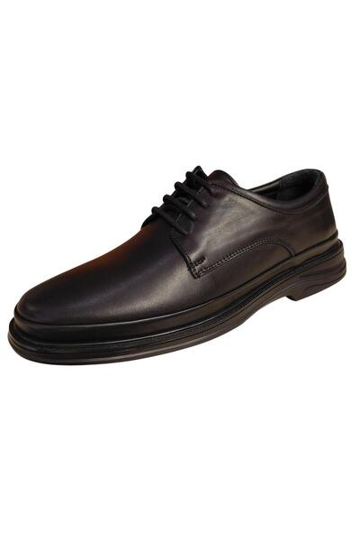 JAMES FRANCO Jf-2216 Genuine Leather Micro Air Conditioning Anatomical Sole M...
