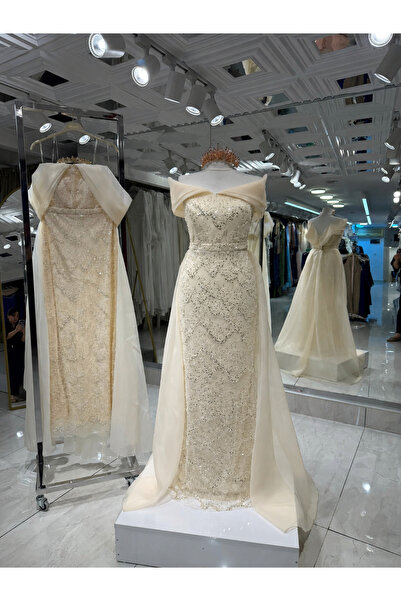 MODA MİRA ABİYE