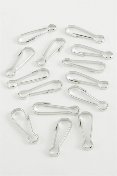 SORA GROUP 2 cm Hook Attachment 1 Piece