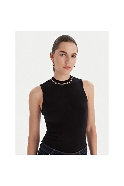 Guess Bluză de damă 5BGR035782Z Negru