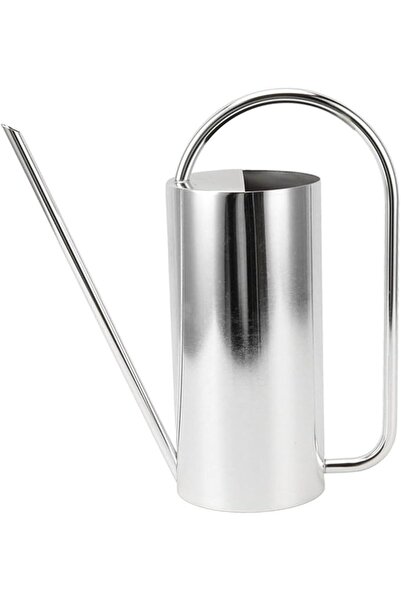 GENERAL Stainless Steel Watering Can with Long Spout, 1500ml, for Indoor and ...