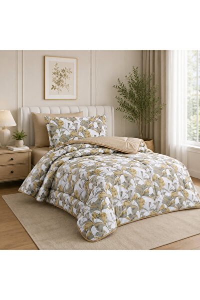 Binown Disney 4-Piece Duvet Set, 2 Single Beds