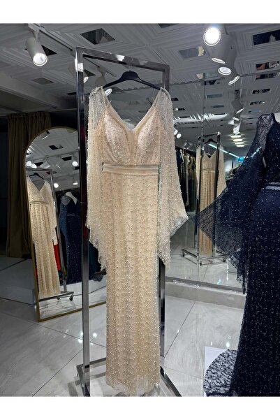 MODA MİHRİMAH ABİYE