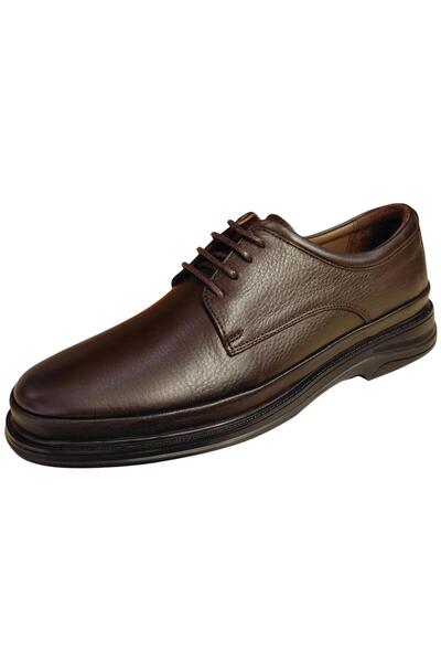 JAMES FRANCO Jf-2216 Genuine Leather Micro Air Conditioning Anatomical Sole M...