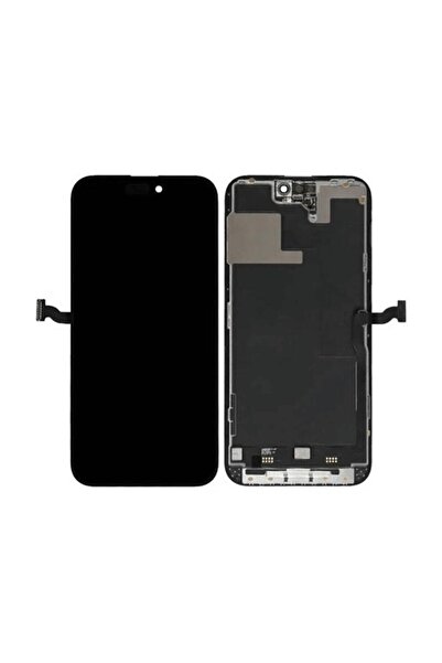 OEM INCELL Οθονη LCD και Μηχανισμος Αφης για Apple iPhone 14 PRO MAX