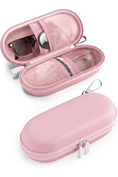 GENERAL Procase Double Sunglasses Case, Hard Shell Eva Material, Shock-Proof,...