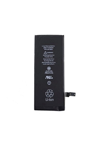OEM Μπαταρία Συμβατή Για Apple iPhone 6P High Quality - 2915mAh
