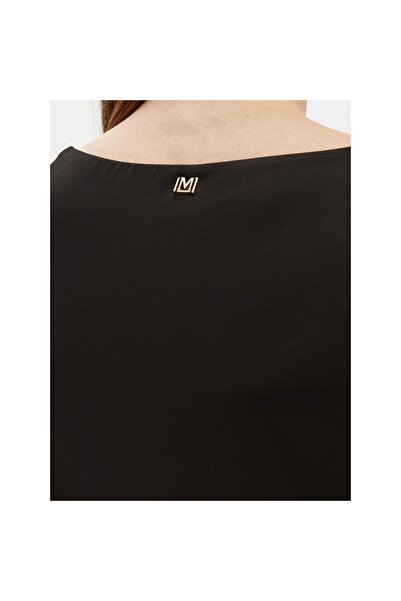 Guess Top de damă 5YGP036259A Negru