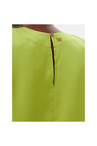 Guess Bluză de damă 5GGH397079A Verde