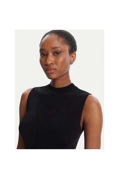 Guess Top de damă 5YGR035876Z Negru