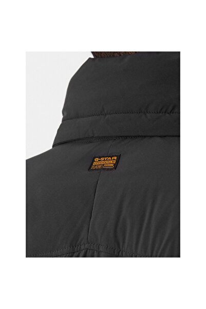 G-STAR RAW Geacă de iarnă pentru bărbați D26888 Negru