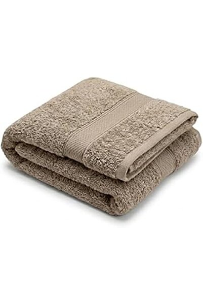 GENERAL Ebers Soft Cotton Lounge Bath Towel, 80X180 Cm, 425 Gsm, 1 Piece (Blue)