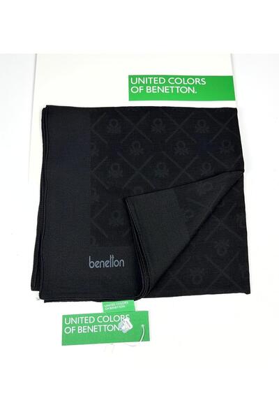 Benetton Elegante Uno Shawl 1026