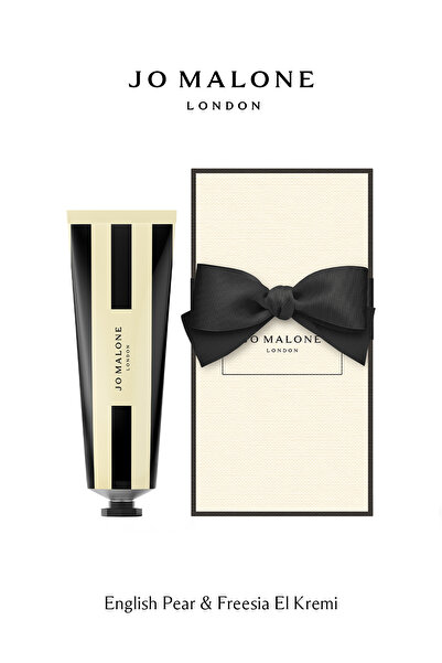 Jo Malone London English Pear & Freesia El Kremi 30ml