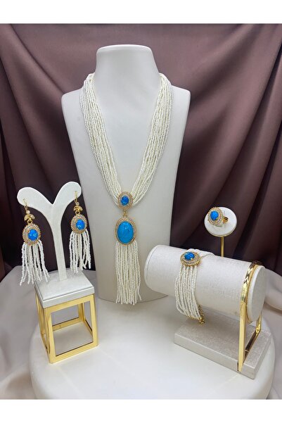 Tara İncili Set