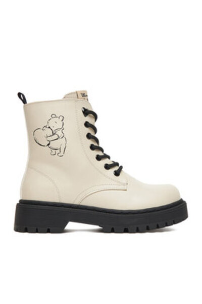 Winnie The Pooh Trzewiki CEO-CS-AW25-234WTP Bej