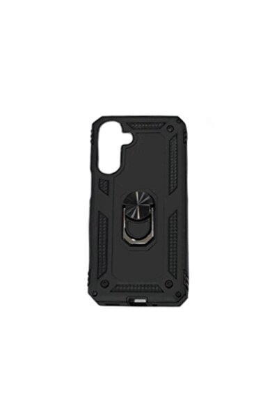 OEM Armor Ring Stand Back Cover / Θήκη Πλάτης Armor Με Βάση Δαχτυλίδι Στήριξη...