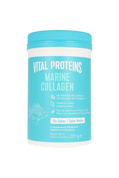 Vital Proteins COLAGEN MARIN # fără aromă 221 gr