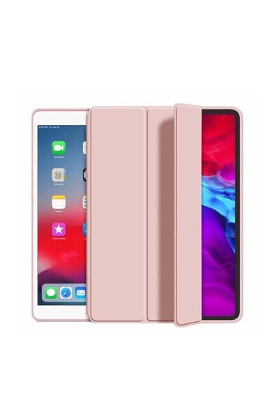 OEM Θήκη Slim PD Smart Tri-Fold Cover HQ Με Pen Case για Apple iPad 5/ 6/ Air...