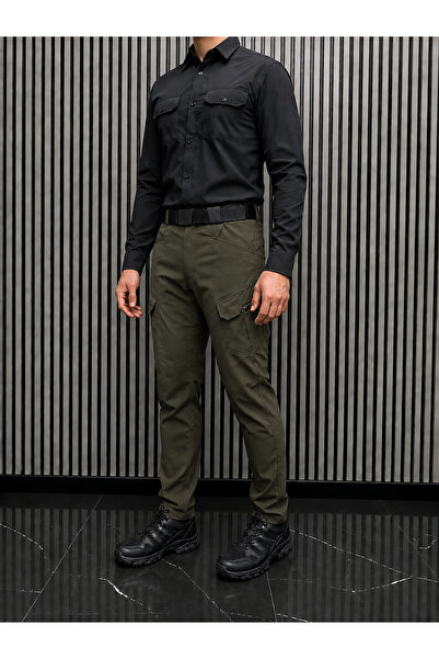 Genel Markalar Yazlık Taktik Pantolon Tactical Pantolon Outdoor Pantolon Yazl...