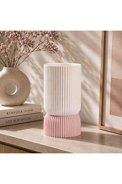 Mat Accessories Agape - Dekoratif/Modern/Estetik Masa Lambası