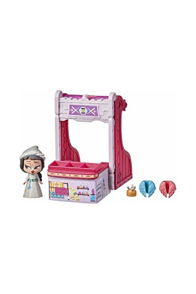 Hasbro Frozen II Twirlabouts Vehicul Individual Honeymaren (F3132)